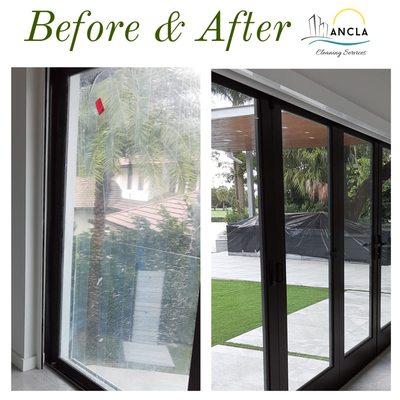 Ancla Cleaning Services