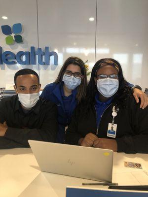 AdventHealth Partin Settlement