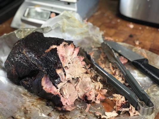 Smoke and Spice Maui