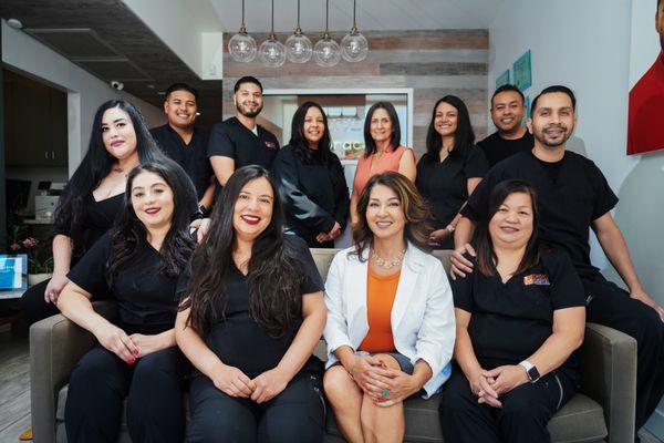 At 1st Choice Dental, our mission is to provide exceptional dental care and create a positive patient experience!