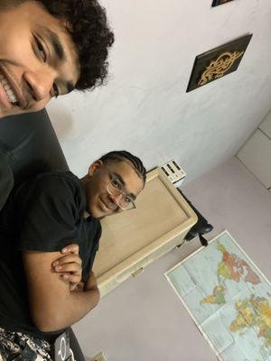 Open Country Motorsport LLC