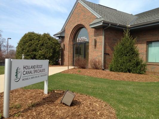 Michael A Smith, DDS MS