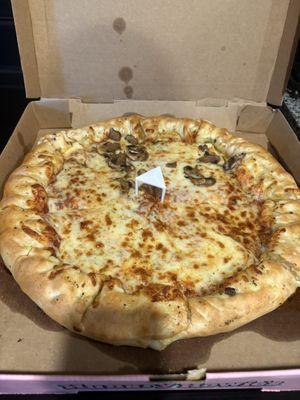 Hungry Howie's Pizza & Subs