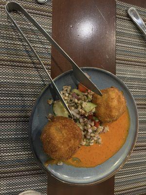 Sullivans Metropolitan Grill