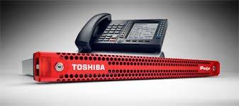 Certified Toshiba Switch Technicians