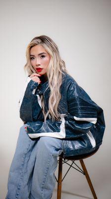 The PM Private Hair Studio