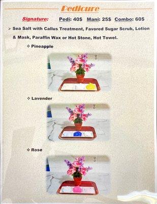 Littlefield Nails & Spa