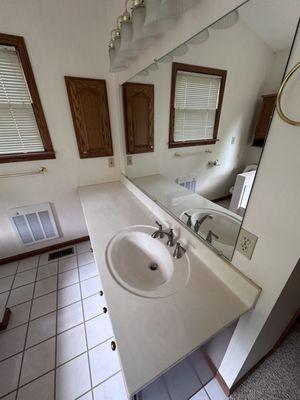 Jennie’s House Cleaning