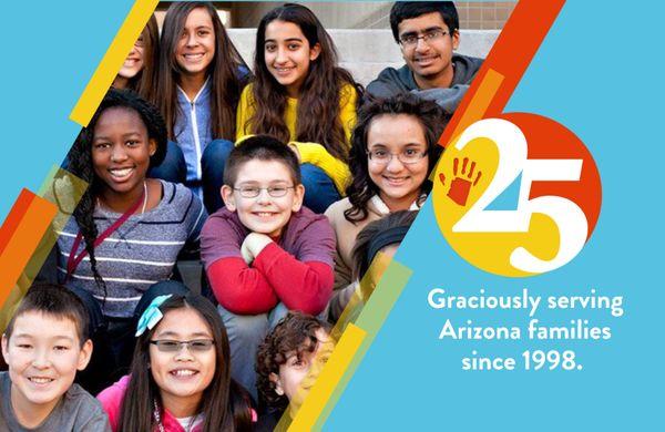 Arizona Private Education Scholarship Fund