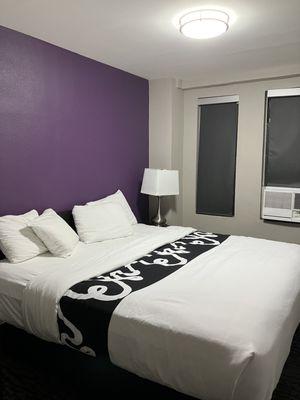 La Quinta Inn & Suites by Wyndham New York City Central Park