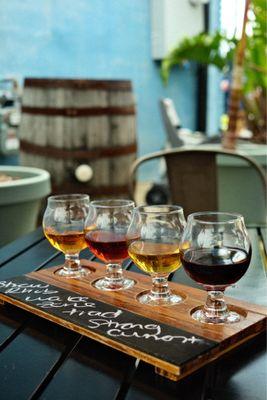 Beach Bee Meadery