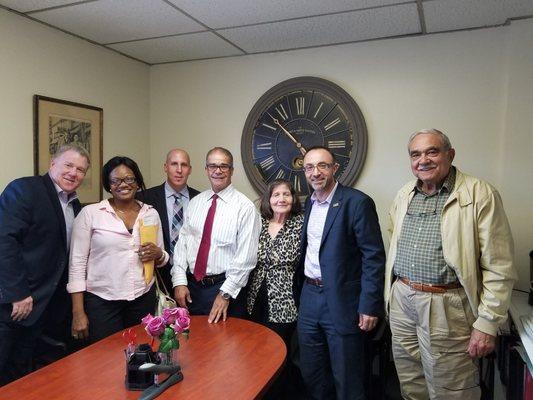 William J Madonna Attorney at Law