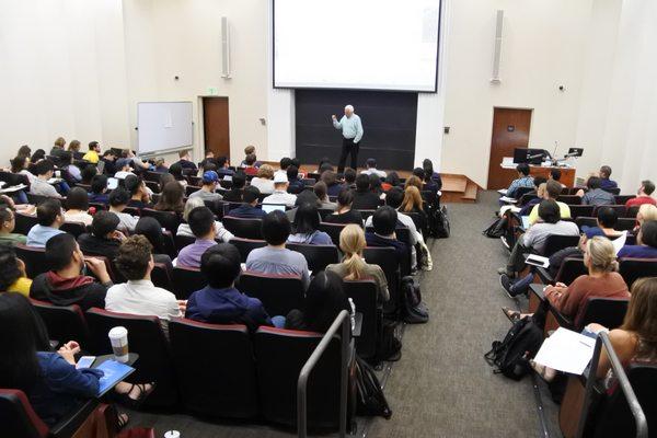 MBA Architectural - MBA Educational Horizons