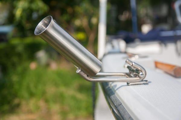 Carolina Rod Holders