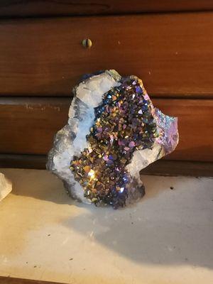 Keepers Korner Rocks & Oddities