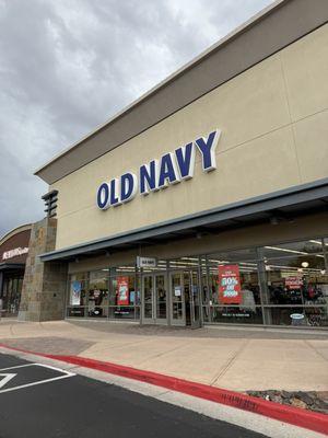 Old Navy