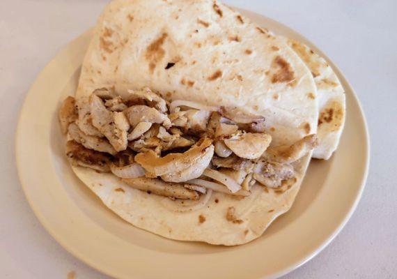 La Puntada Restaurant