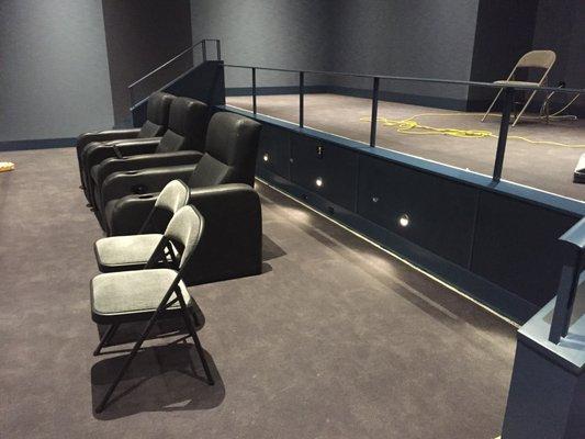 Bob Dawson's Custom Painting