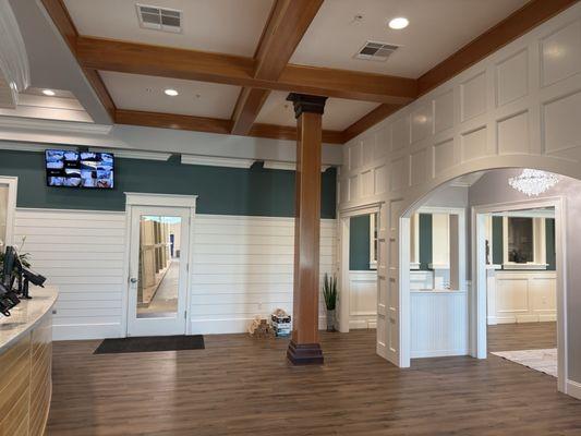 The Moulding Company