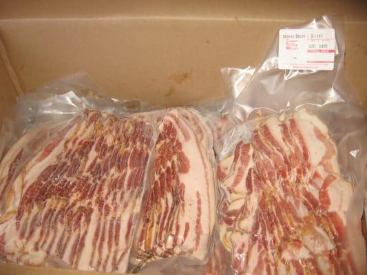 Davidson Produce & Cattle Farm