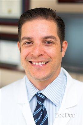Meet Dr. Oscar E. Brandi DDS