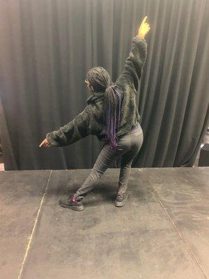 La'Shante Cox Services