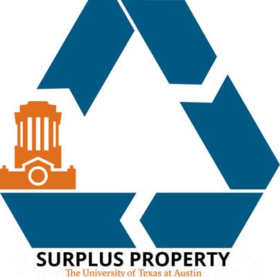 UT Surplus REuse Store
