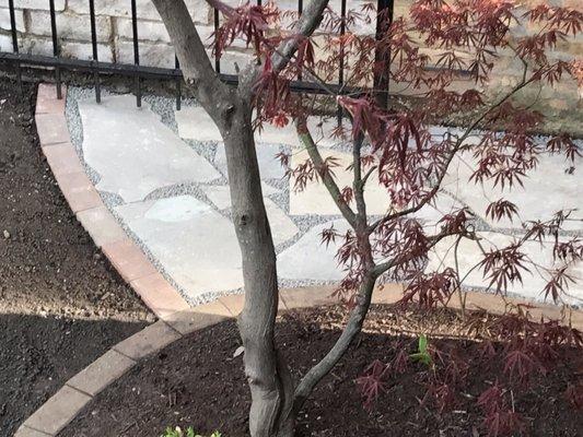 Italian Gardens Landscaping