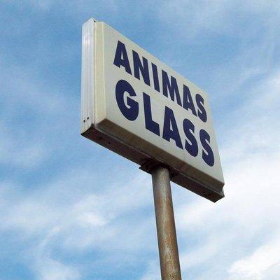 Animas Glass