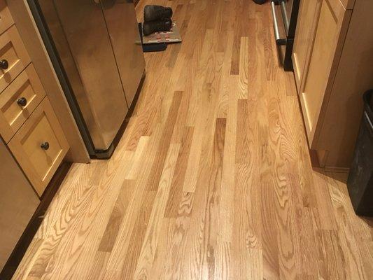 Midwest Hardwood Floors