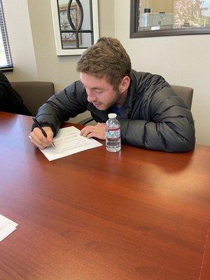 Kerry Joslyn - Chase International