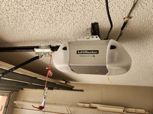 ATF Garage Doors