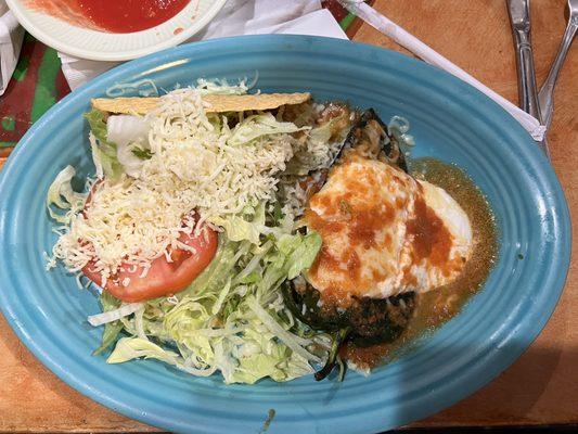 El Poblano