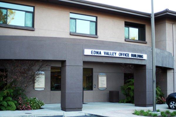 Richardson Properties San Louis Obispo Real Estate Agency Head Office