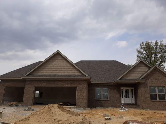 Fresh Beginnings Exterior Solutions