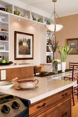 Klein's Custom Countertops
