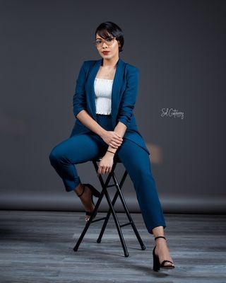 Sol Gutierrez Photography Studio