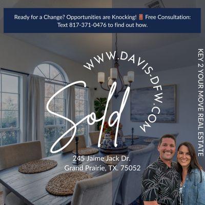 Davis DFW Realty Group
