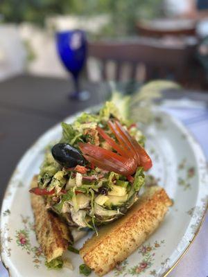 Olive Branch Restaurant & Bar