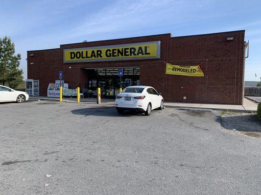 Dollar General