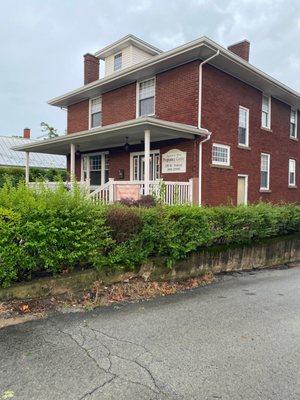 Southern Ohio Pregnancy Center