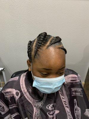 Thirteen09 Hair Studio