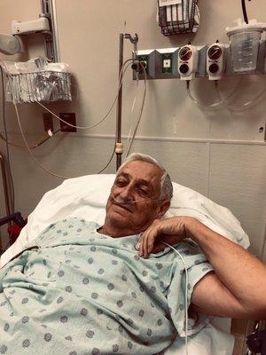 Baptist Health Eye Center