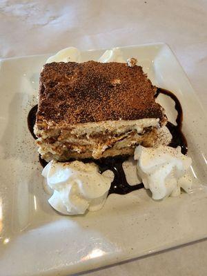 RoccoVino's Italian Restaurant