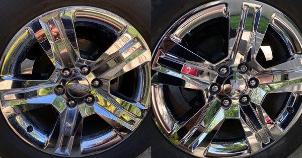 Red Carpet Mobile Detail Service