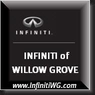 Faulkner INFINITI of Willow Grove