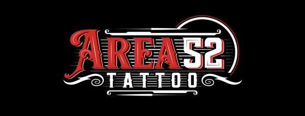 Area-52 Tattoos and Cosmetics