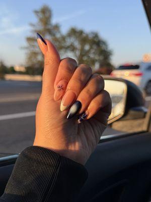 absolutely loveeee the sets i've been getting from them! 10/10.