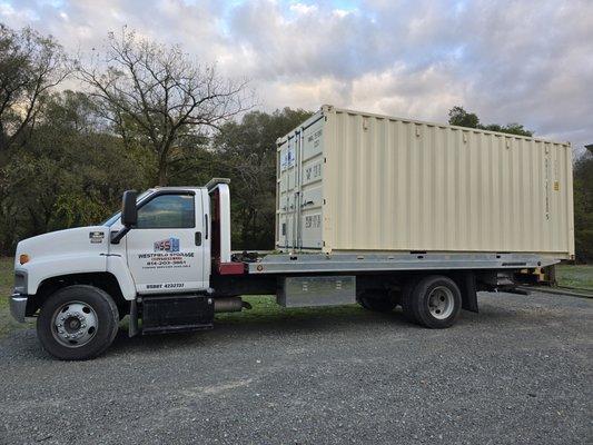 Westfield Towing Services