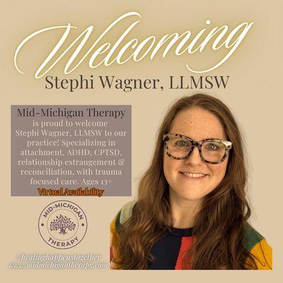 Mid-Michigan Therapy